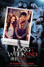 Watch Long Weekend Zmovie