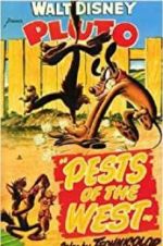 Watch Pests of the West Zmovie