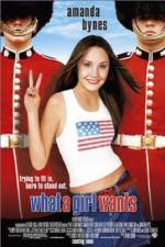Watch What a Girl Wants Zmovie