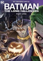 Watch Batman: The Long Halloween, Part One Zmovie