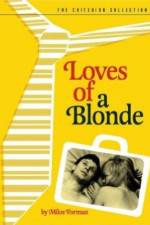 Watch The Loves of a Blonde Zmovie