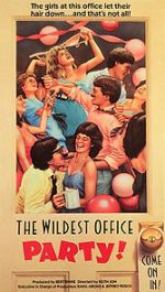 Watch The Wildest Office Strip Party Zmovie