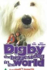 Watch Digby the Biggest Dog in the World Zmovie