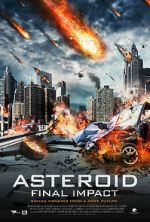 Watch Asteroid: Final Impact Zmovie