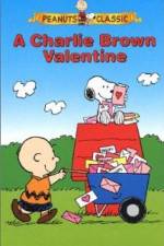 Watch A Charlie Brown Valentine Zmovie