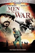 Watch Men in War Zmovie