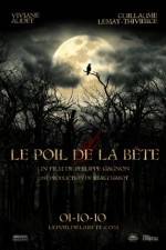 Watch Le poil de la bte Zmovie