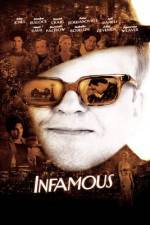 Watch Infamous Zmovie