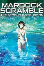 Watch Mardock Scramble: The Second Combustion Zmovie