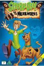 Watch Scooby Doo And The Werewolves Zmovie