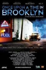 Watch Once Upon a Time in Brooklyn Zmovie