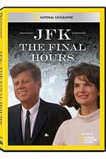 Watch JFK The Final Hours Zmovie