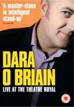 Watch Dara O Briain: Live at the Theatre Royal Zmovie