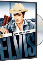 Watch Stay Away, Joe Zmovie