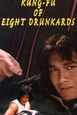 Watch Kung Fu of 8 Drunkards Zmovie