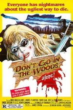 Watch Don't Go in the Woods Zmovie