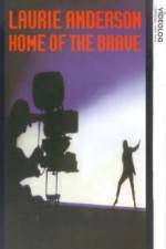 Watch Home of the Brave A Film by Laurie Anderson Zmovie