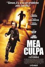 Watch Mea culpa Zmovie