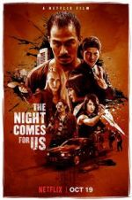 Watch The Night Comes for Us Zmovie