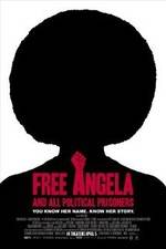 Watch Free Angela and All Political Prisoners Zmovie