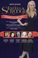 Watch Estella Scrooge: A Christmas Carol with a Twist Zmovie