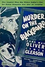 Watch Murder on the Blackboard Zmovie