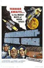 Watch Assignment: Outer Space Zmovie