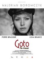 Watch Goto, l\'le d\'amour Zmovie