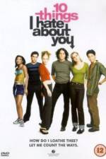 Watch 10 Things I Hate About You Zmovie