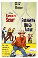 Watch Buchanan Rides Alone Zmovie