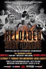 Watch Lee Selby vs Rendall Munroe Zmovie