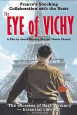 Watch L'oeil de Vichy Zmovie