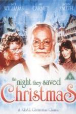 Watch The Night They Saved Christmas Zmovie