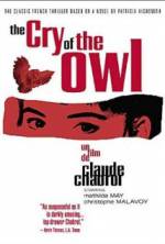 Watch The Cry of the Owl Zmovie