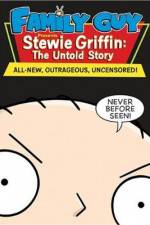 Watch Family Guy Presents Stewie Griffin: The Untold Story Zmovie