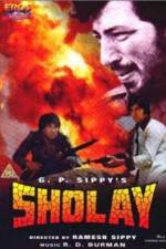 Watch Sholay Zmovie