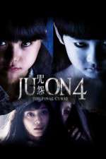 Watch Ju-on The Final Curse Zmovie