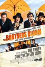 Watch The Brothers Bloom Zmovie