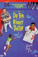 Watch Do the Right Thing Zmovie