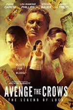 Watch Avenge the Crows Zmovie