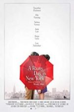 Watch A Rainy Day in New York Zmovie