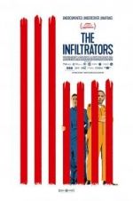 Watch The Infiltrators Zmovie