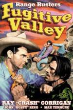 Watch Fugitive Valley Zmovie