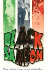 Watch Black Samson Zmovie