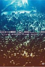 Watch Chevelle: Live From The Norva Zmovie