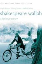 Watch Shakespeare-Wallah Zmovie