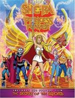 Watch He-Man and She-Ra: The Secret of the Sword Zmovie