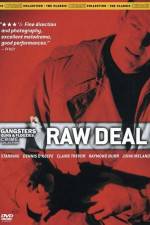 Watch Raw Deal Zmovie