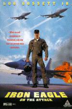 Watch Iron Eagle Zmovie