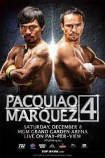 Watch Manny Pacquiao vs Juan Manuel Marquez IV Zmovie